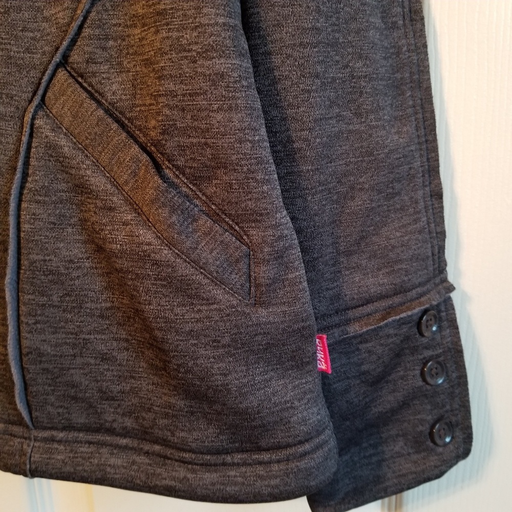 Ryka hoodie semi fitted brand new size medium - Picture 3 of 5